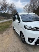 Crosscamp Flex Toyota - 8G-Automatik- 177ps - Crosscamp Wohnwagen & Wohnmobile