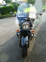 Suzuki Intruder C 1500 (VL 1500) - GEBRAUCHT INTRUDER