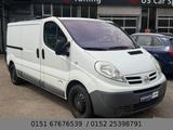Nissan Primastar Kasten L2H1 2.9t - Nissan Primastar: L1h1