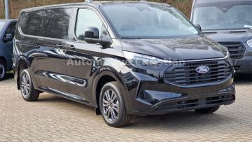 FORD Transit 320 170 L2 Limited AUT/ACC/5JGar/2Sitzer
