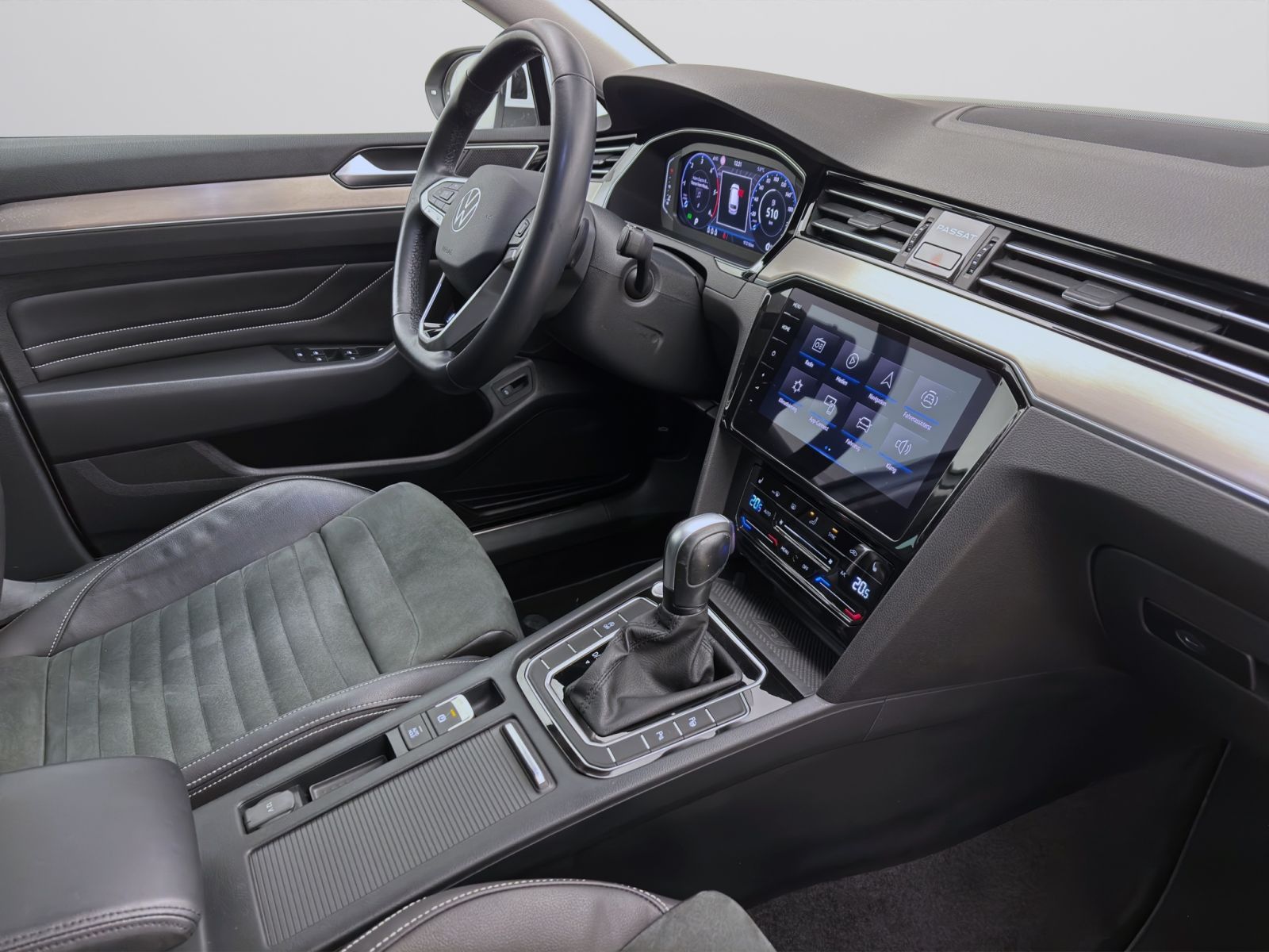 Volkswagen Passat Variant - Bild 16