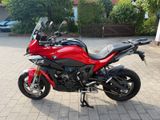 BMW S1000XR inkl. Cover Garantie bis 2027 1.Hand - BMW C X