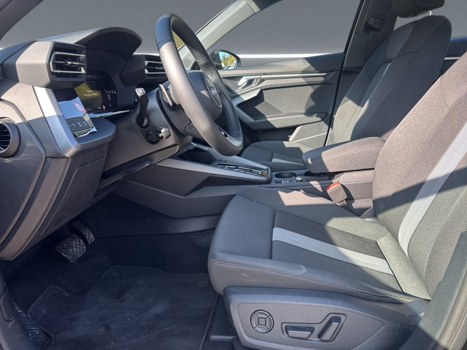 Audi A3 - Bild 13