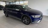 Volkswagen Passat*Variant*Alltrack*4M*Navi*Dynaudio*AHK* - Volkswagen Passat Alltrack bis 20.000 Euro