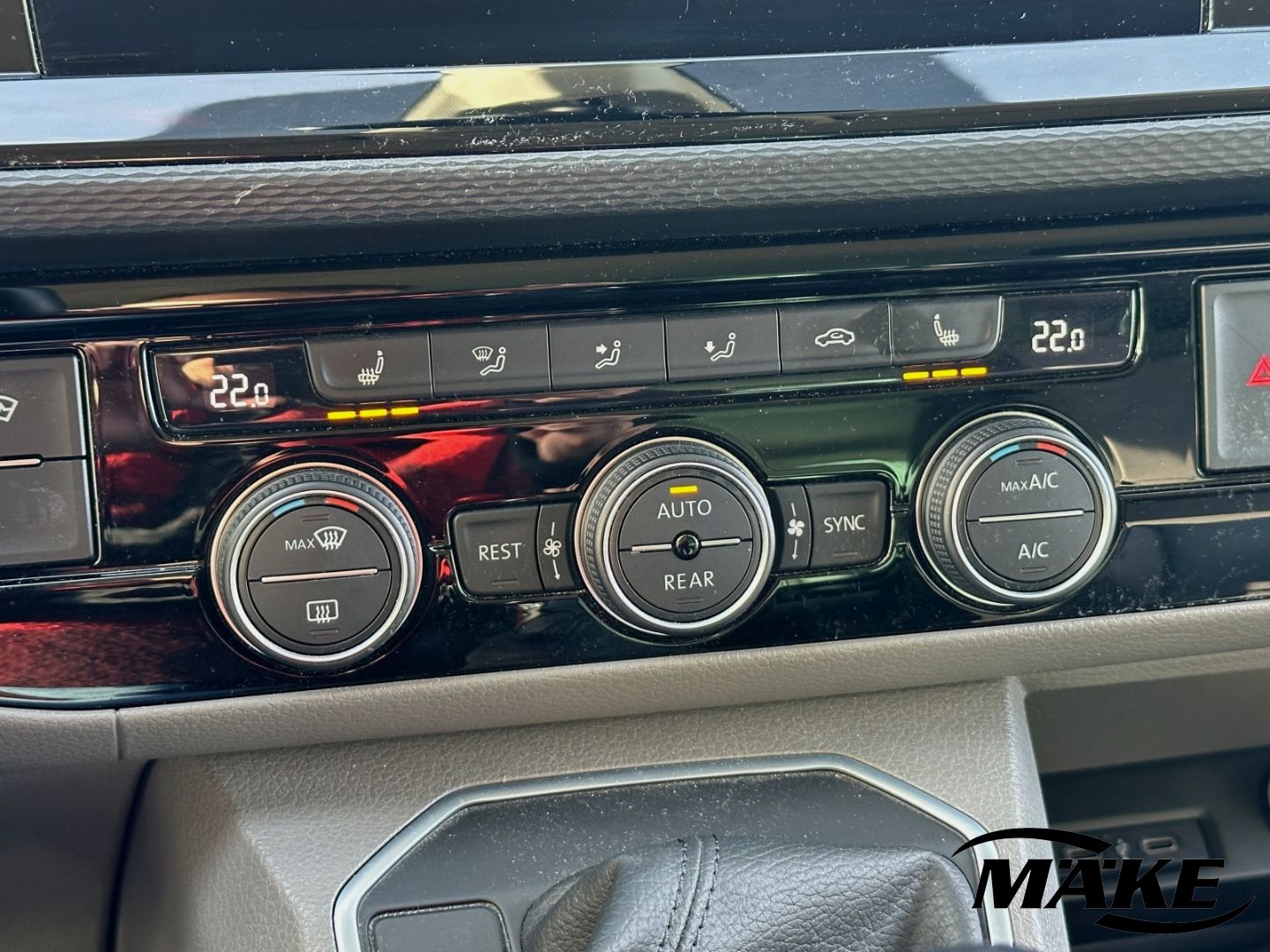 T6.1 Caravelle Highline 2.0 TDI DSG 4MOTION ACC 