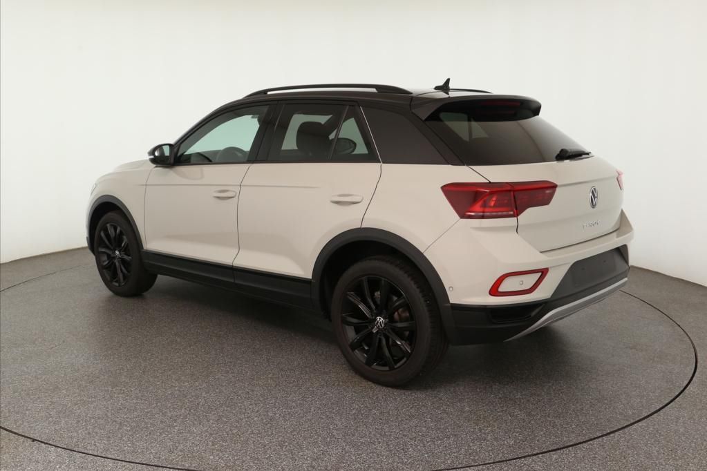 Volkswagen T-Roc Style 1.5 TSI AHK*Tempo*PDC*RFK*SH*Klima