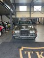 Rolls-Royce Silver Shadow Rolls-Royce Silver Shadow