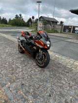 Suzuki *GSXR1000 Einzelstück!*TÜV NEU* - 2006 GSXR 1000