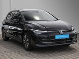 Volkswagen Golf VIII 1.5 eTSI DSG Goal AHK/Navi/RFK - Volkswagen Golf: Schwarz