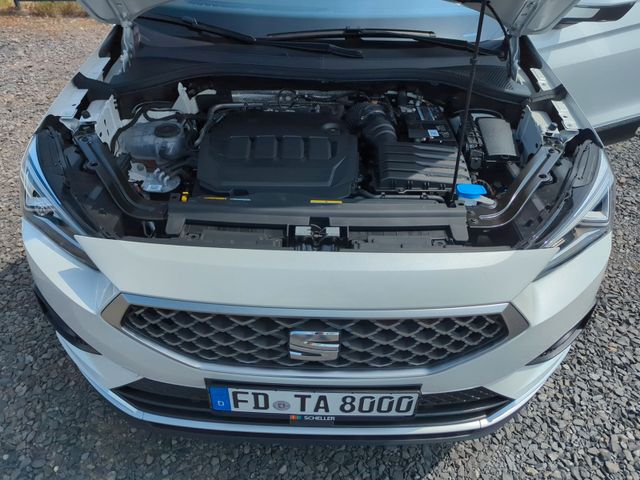 Tarraco 2.0 TDI 7-Gang DSG Xperience