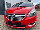 Opel Meriva B Innovation - Opel Meriva: Rot
