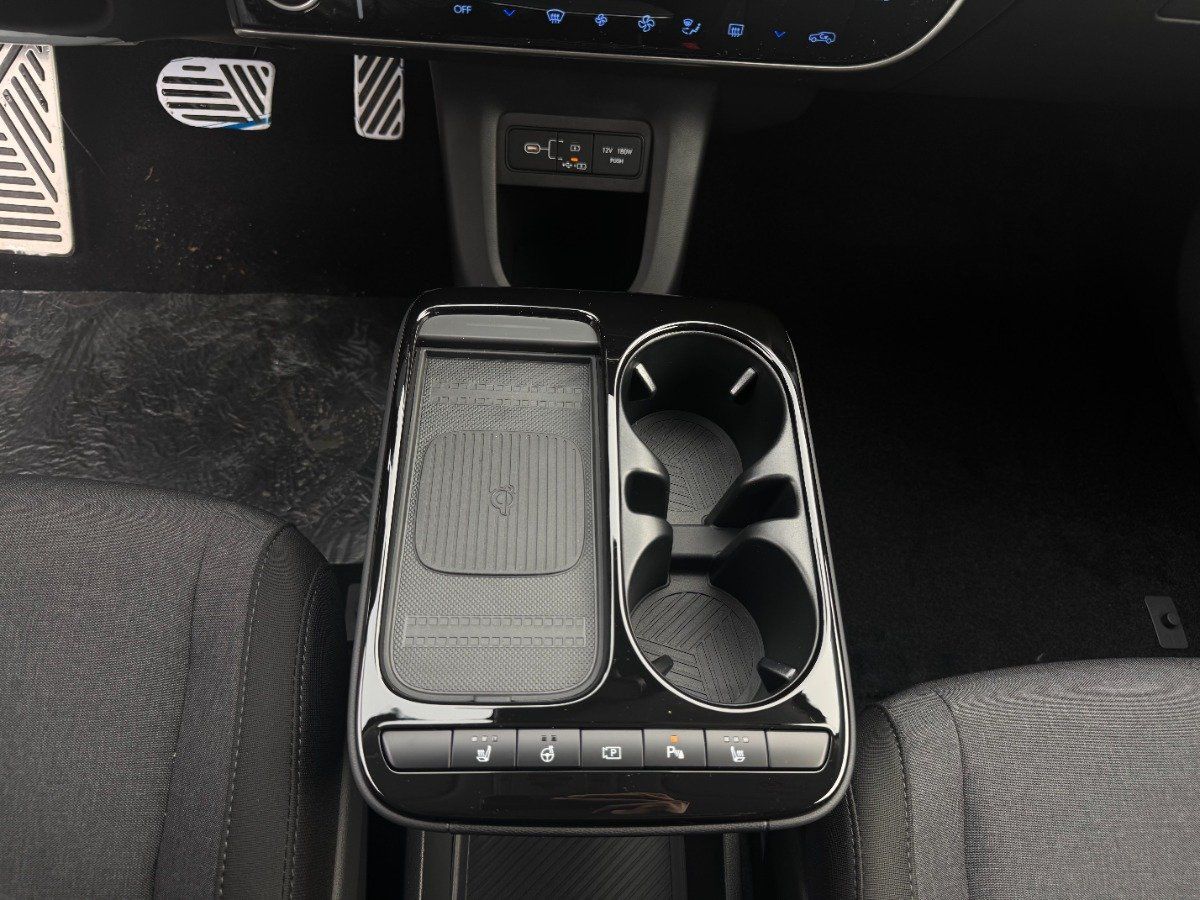 Hyundai IONIQ 5 - Bild 13