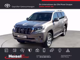 Toyota Land Cruiser 2.8 D-4D Executive/Gelände-Paket/WK - Toyota Land Cruiser: Executive