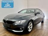 BMW 428 i COUPE  xDRIVE/ 1.H/ HUD/ SPUR / ALLRAD/ - gebrauchte BMW Sportwagen
