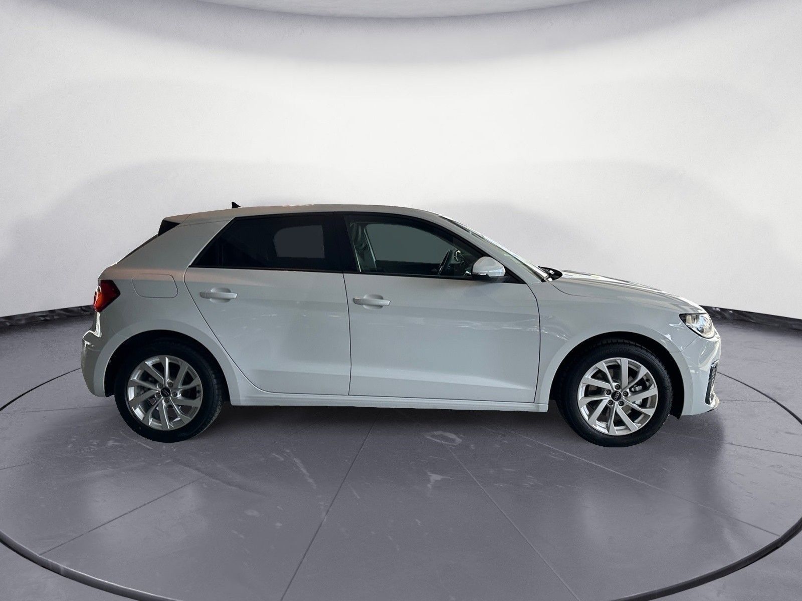 Audi A1 - Bild 6