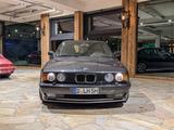 BMW E34 M5 3.8 Diamant-Sch/Hurricane/KWV3/RAAB/4Sitz - BMW M5: E34