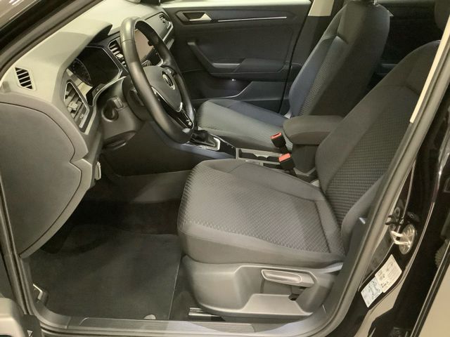 T-ROC United 1,5 TSI 110 kW DSG LED, Navi, ACC,