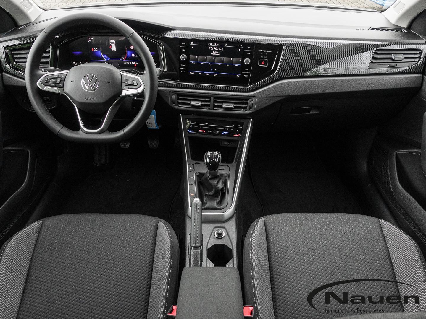 Volkswagen Taigo Life 1,0 TSI *CLIMATRONIC*SHZ*APP-CONNECT*, миниатюра 10