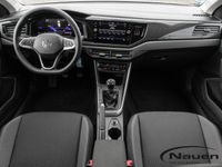 Volkswagen Taigo - Vorschau Bild 12