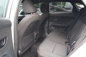 Hyundai KONA 1.6 T-GDI N Line DCT.-NAVI-LED-KAMERA-SHZG-