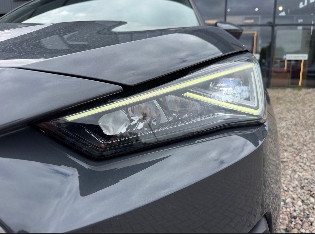 Seat Tarraco Xperience e-Hybrid imagem 2