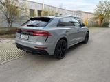Audi RSQ8 RS Q8 TFSI quattro / 1. Hand  - Audi RSQ8 Gebrauchtwagen in München