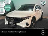 Mercedes-Benz EQA 250+/ElArt Adv+/Kamera/Pano/LED/EasyP/Ambien - Mercedes-Benz EQA Gebrauchtwagen in München