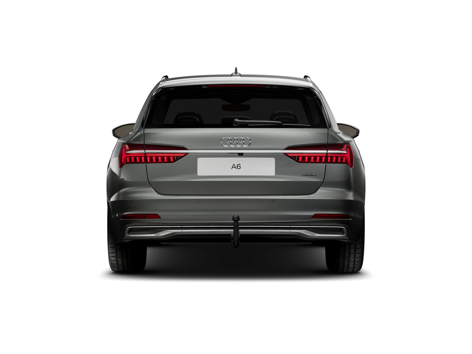 Audi A6 - Bild 11