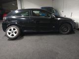 Opel Astra H GTC 2.0 Turbo OPC LINE SR WR HU02/2028 - Opel Astra: Opc Line H