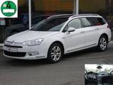 Citroën C5 Tourer 1.6 Turbo Exclusive Standheizung Navi - Citroën C5: Automatik, N