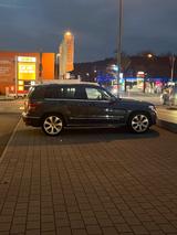 Mercedes-Benz GLK 350 CDI 4MATIC - gebrauchte Mercedes-Benz GLK 350 aus dem Jahr 2009