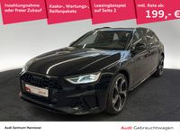 Audi A4 - Vorschau Bild 1