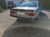 BMW 635 CSI - TÜV neu, Sportgetriebe, Leder, Hartge - BMW: Hartge