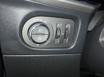 Fotografie 13 des Opel Mokka Ultimate Alcantara Kamera LED Keyless