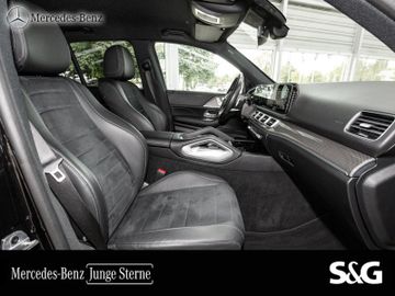 Mercedes GLE 450 - 6