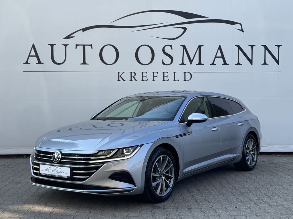 Angebot ansehen Volkswagen Arteon