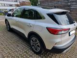 Ford Kuga 2.5 PHEV Titanium X Navi, Dashcam, 8fach - Ford Kuga Titanium mit Hybrid-Antrieb (Benzin/Elektro)