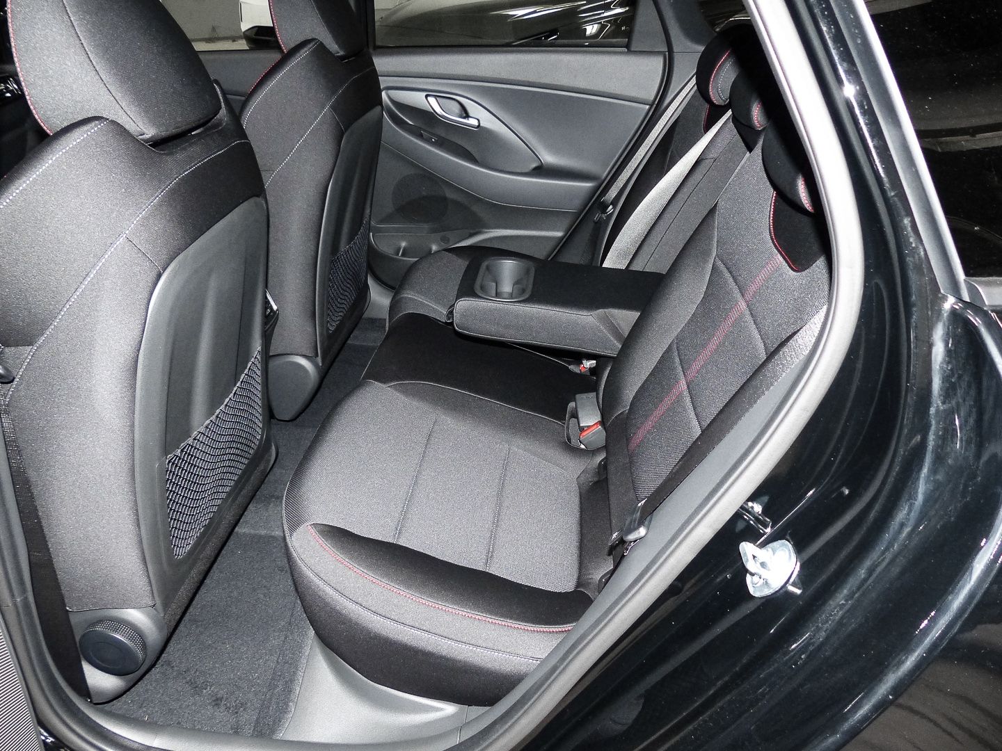 Hyundai i30 – Bild 14