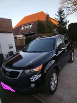 Kia Sorento . 44.   ( 3 Hand ) 5 Sitze - Kia Sorento: 5.3