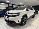 Citroën C5 Aircross/NAVI/LED/CAM/SHZ/CARPLAY/ACC/1.HAND - Citroën C5 Aircross Gebrauchtwagen
