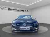 Volkswagen Passat Alltrack 4Motion 2.0 TDI DSG AHK Navi Mat - gebrauchte VW Passat Alltrack aus dem Jahr 2020