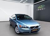 Volvo C70 Cabriolet 2.4 Momentum*Celestial Blue~PDC~Ge - gebrauchte Volvo Cabrios