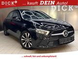 Mercedes-Benz A 180 >WIDESC+LEDER+NAVI+LED+SHZ+TEMP+KAMERA+17 - gebrauchte Mercedes-Benz A 180 aus dem Jahr 2021