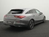 Mercedes-Benz CLA 180 d Shooting Brake Progressive-Line - Mercedes-Benz mit Diesel-Antrieb: Kombi
