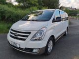 Hyundai H-1 Travel STAREX 8-fach/ SAUBER/ KAMERA/ SH/ LH - Hyundai: 8