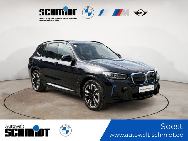 BMW iX3 IMPRESSIVE + 2Jahre-BPS.-GARANTIE