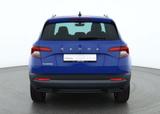 Skoda Karoq 1.0 TSI LED SmartLink Virtual Cockpit DAB - Skoda Gebrauchtwagen von 2021