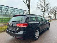 Volkswagen Passat Variant 1.4 TSI Navi/2xPDC/Sitzheizung