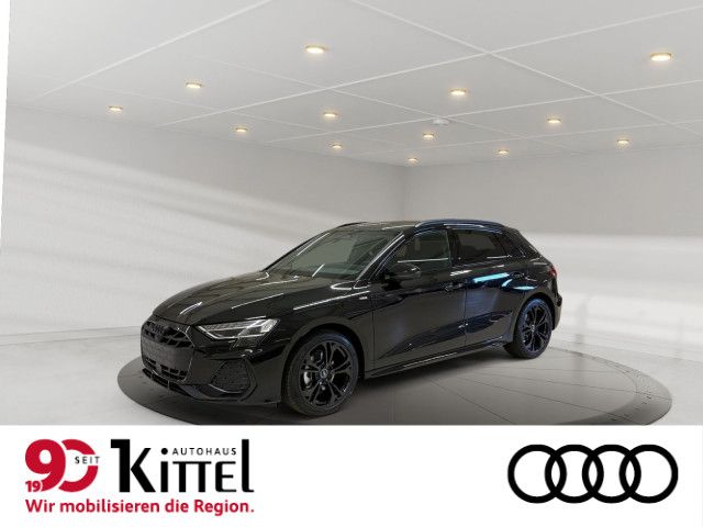 A3 Sportback S line TFSI 110 kW S t ronic