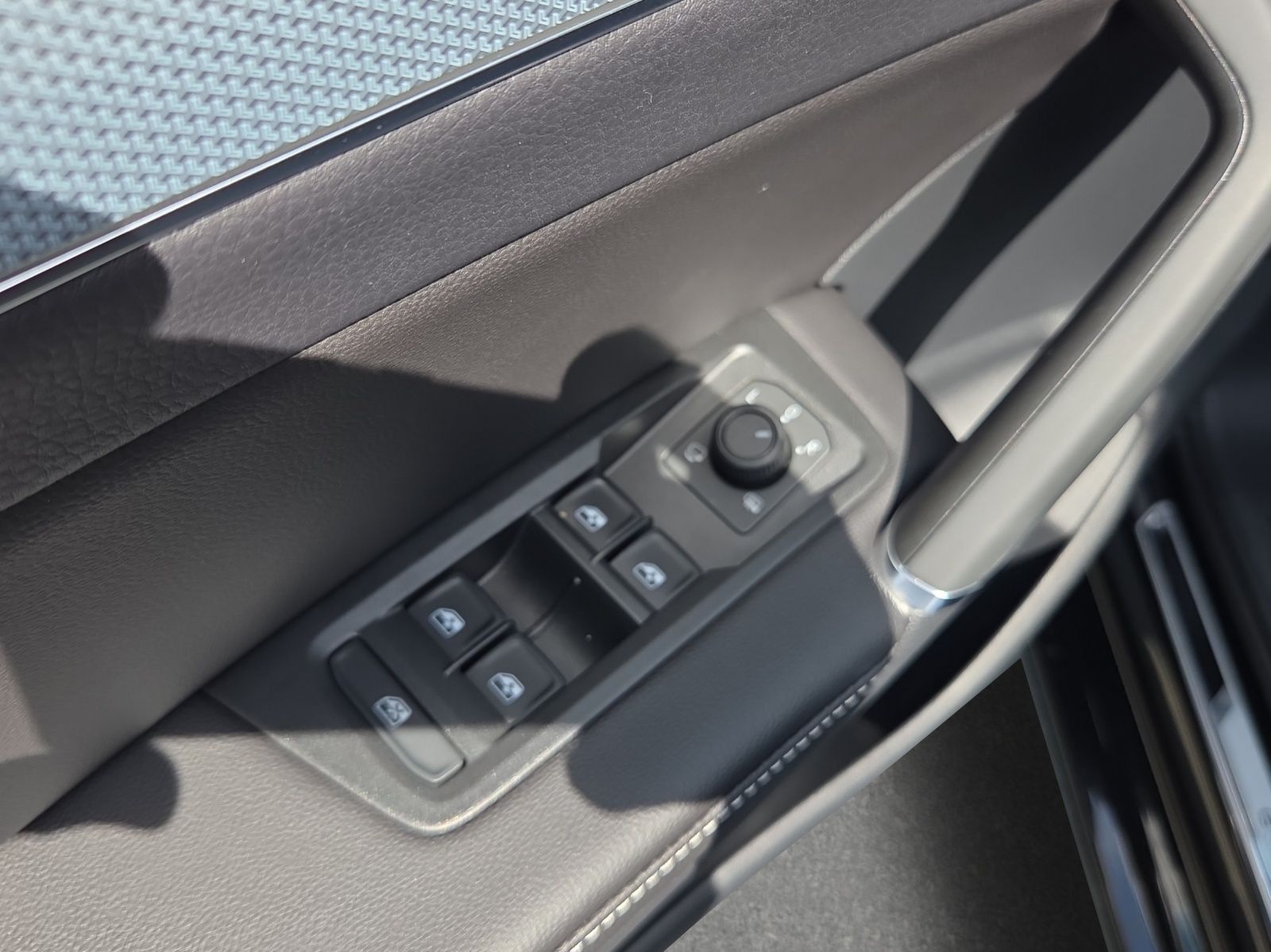 Volkswagen Touran - Bild 16